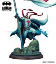 Knight Models Batman Miniature Game Azrael God's Punishment 1