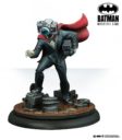 Knight Models Batman Miniature Game Mr. Camera