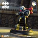 Knight Models Batman Miniature Game Mr. Camera 2