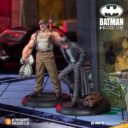Knight Models Batman Miniature Game Two Face Gangsters II 4