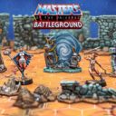 Masters Of The Universe Battleground Erweiterungen 10