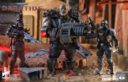 McFarlane Warhammer 40,000 Darktide Action Figures Preview