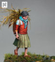 Nordlys Miniatures Family 1