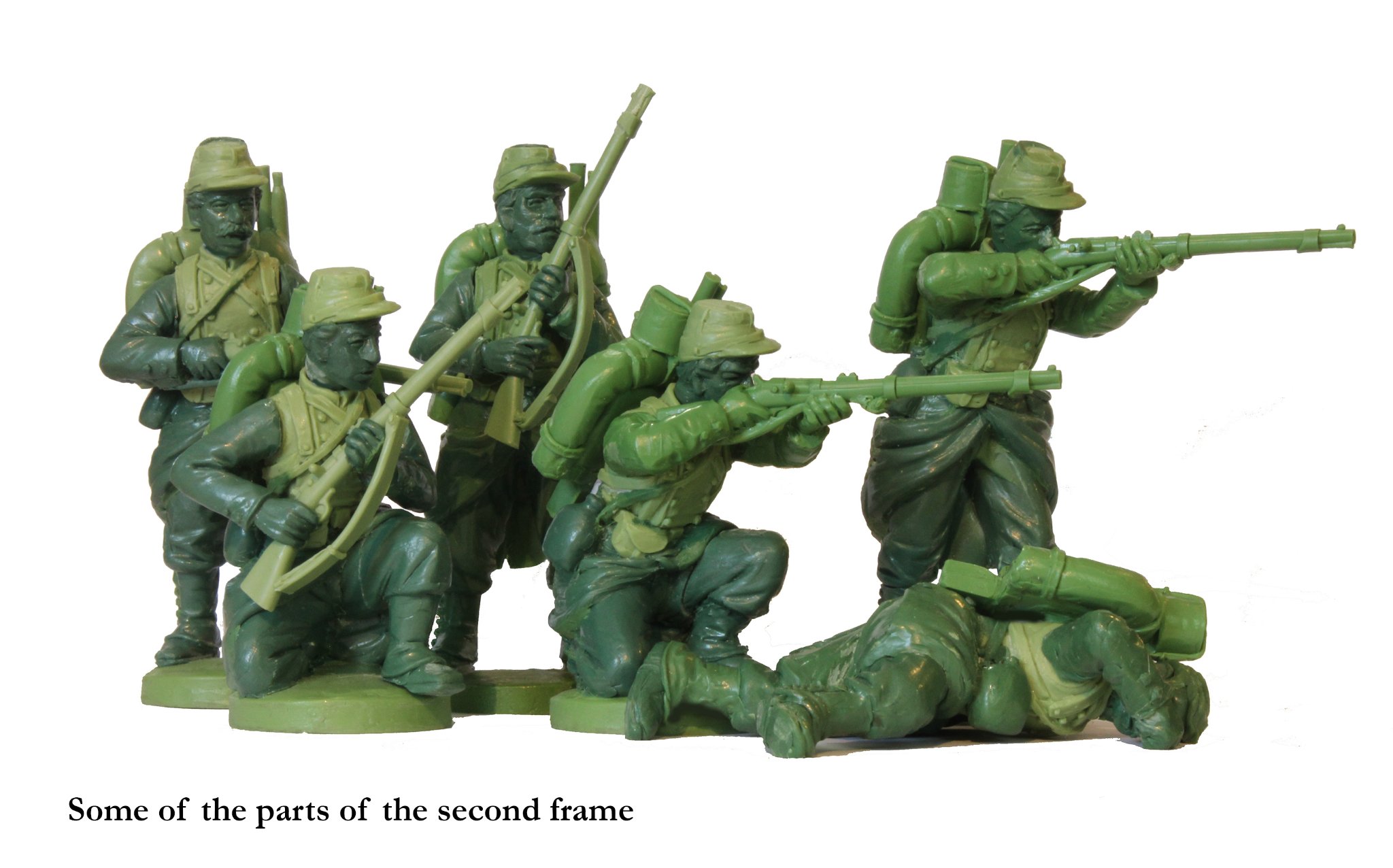 Perry Miniatures: Neue Previews – Brückenkopf-Online.com – das