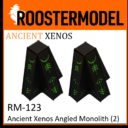 Roostermodel Ancient Xenos Angled Monolith (2)