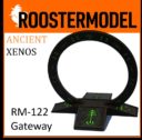 Roostermodel Ancient Xenos Gateway