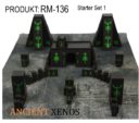 Roostermodel Ancient Xenos Starter Set 1 2