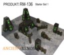 Roostermodel Ancient Xenos Starter Set 1 4