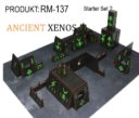 Roostermodel Ancient Xenos Starter Set 2 2