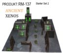 Roostermodel Ancient Xenos Starter Set 2 3