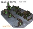 Roostermodel Ancient Xenos Starter Set 2 4