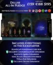 SFG RuneScape Kingdoms Shadow Of Elvarg 14
