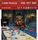 SFG RuneScape Kingdoms Shadow Of Elvarg 5 1