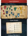 SFG RuneScape Kingdoms Shadow Of Elvarg 8 1