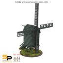 SP Post Windmill 1
