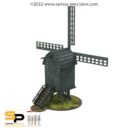 SP Post Windmill 2
