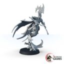 Signum Allu, Sword Of The Tide 3