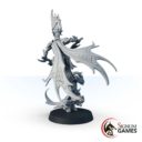 Signum Allu, Sword Of The Tide 5