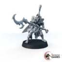 Signum Axotra, The Reefs Protector 1