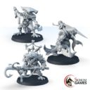 Signum Battle Sharks