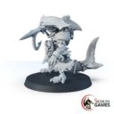 Signum Dewell, The Iron Hook 3