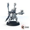 Signum Niulu, The Underwater Berserker 2