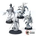 Signum Seafolk Warriors