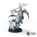 Signum Shaal, Spear Of The Storm 1
