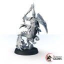 Signum Shaal, Spear Of The Storm 2