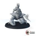 Signum Tershi, The Sea Wanderer 2