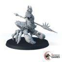 Signum Tershi, The Sea Wanderer 3