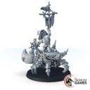 Signum Ukuruku And Klatz, Death Of The Ships 4