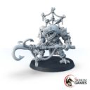 Signum Ulukku, The Underwater Hunter 1