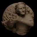 Spira Mirabilis Pied Piper (and Household Goblins) 1