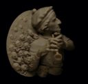 Spira Mirabilis Pied Piper (and Household Goblins) 3