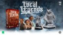 Steamforged Games Epic Encounters Local Legends Preview