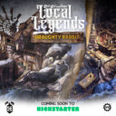 Steamforged Games Local Legends Kickstarter Preview 1
