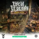 Steamforged Games Local Legends Kickstarter Preview 3