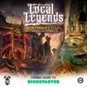 Steamforged Games Local Legends Kickstarter Preview 4