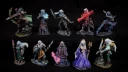TG Dwellers Of The Darkest Depths 1