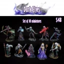 TG Dwellers Of The Darkest Depths 10