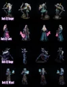 TG Dwellers Of The Darkest Depths 12