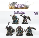 TG Dwellers Of The Darkest Depths 8