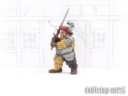 Tabletop Art Landsknecht Ogre With Flamberge 2 1