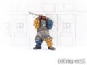 Tabletop Art Landsknecht Ogre With Flamberge 3 1