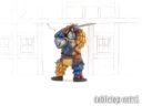 Tabletop Art Landsknecht Ogre With Flamberge 3 2