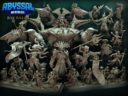 Titan Forge Juli Patreon Abyssal Merfolks 1