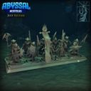 Titan Forge Juli Patreon Abyssal Merfolks 13