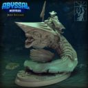 Titan Forge Juli Patreon Abyssal Merfolks 15