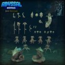 Titan Forge Juli Patreon Abyssal Merfolks 17